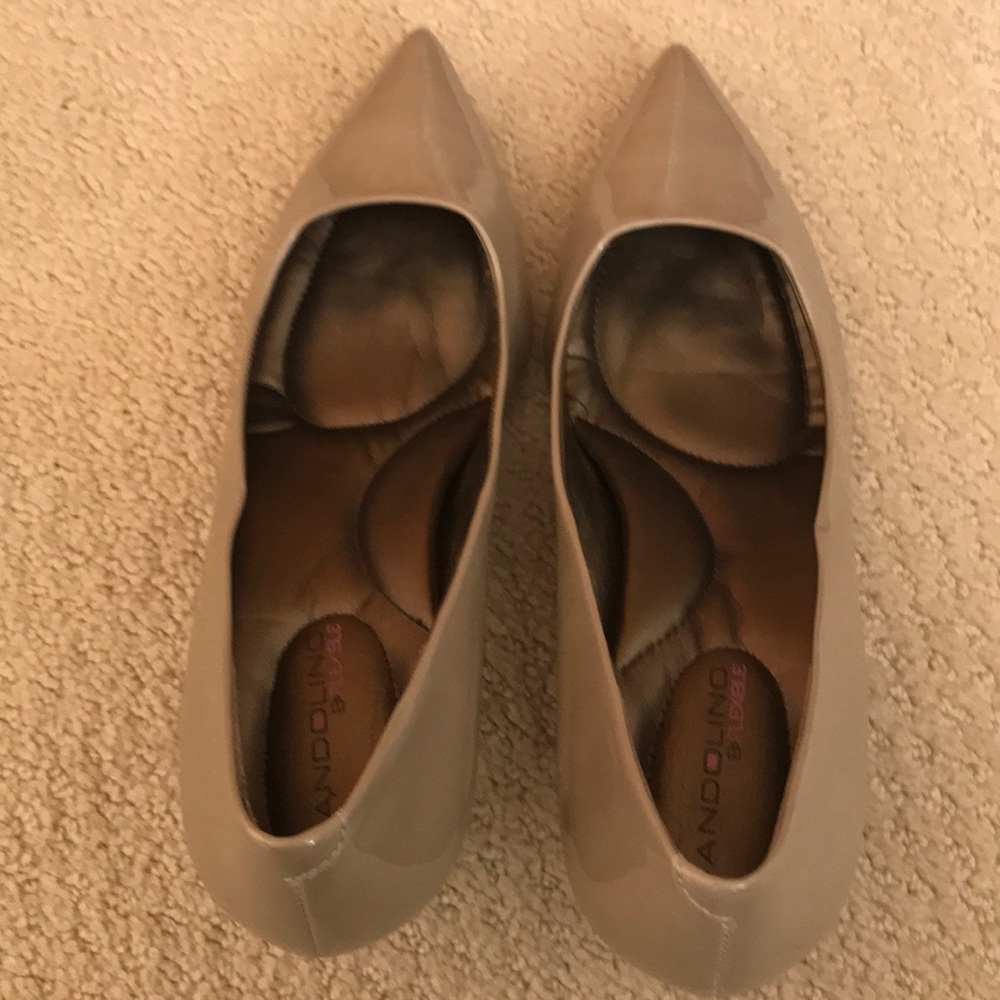 Tope Pumps - Picture 5 of 6